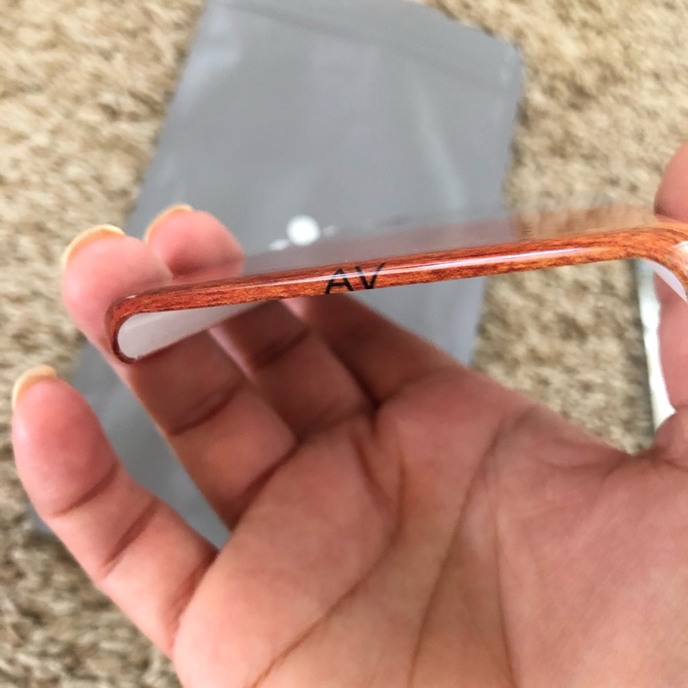 iPhone X case - Picture 2 of 5